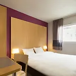 Centre Hotel Nantes