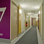 Centre ホテル ナント