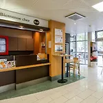ホテル Centre 2*