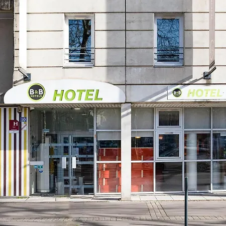 Centre Nantes