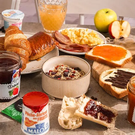 酒店 Centre 南特