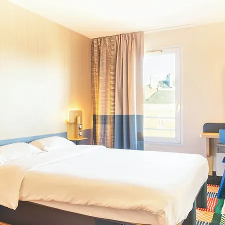 Centre Hotell Nantes