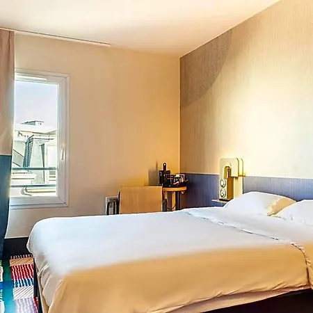 Hotel Centre Nantes