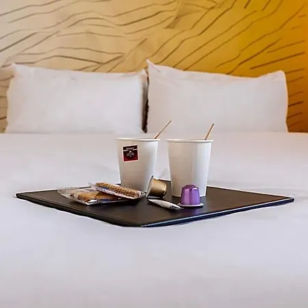 Centre Hotel 2*