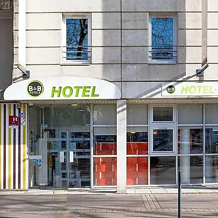 Centre Nantes