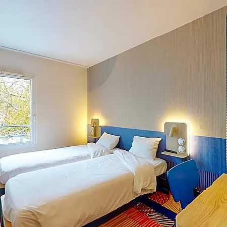 Hotel Centre 2*
