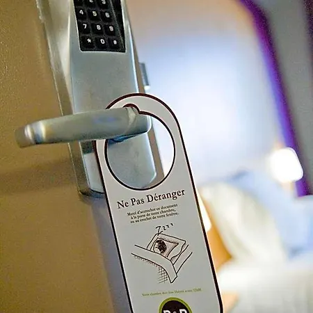Hotel Centre 2*