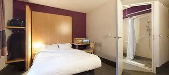 Hotell Centre Nantes