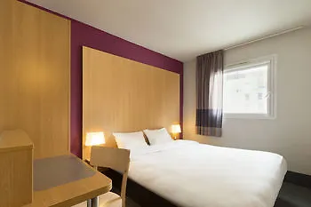 Centre Hotel Nantes