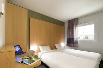 Centre Hotell