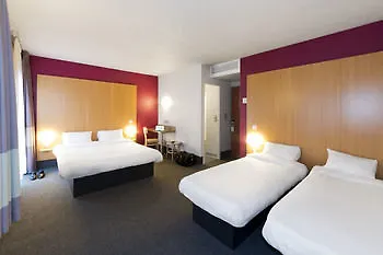 Hotell Centre