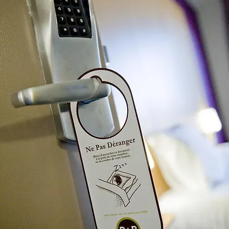 Hotell Centre