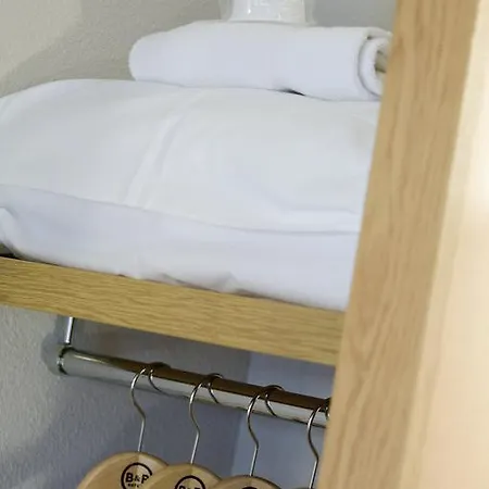 Hotel Centre 2*