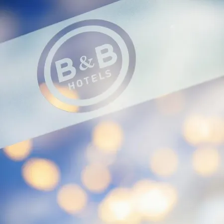 Hotell Centre Nantes