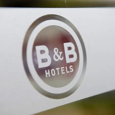 Hotell Centre Nantes