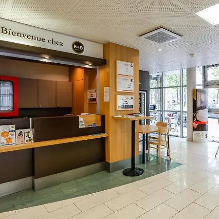 Hotel Centre 2*