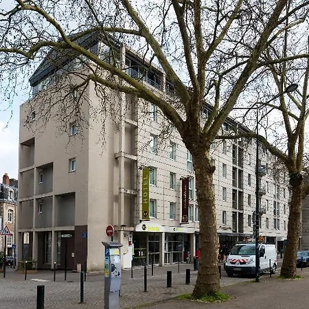 Centre 2* Nantes