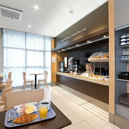 Hotell Centre