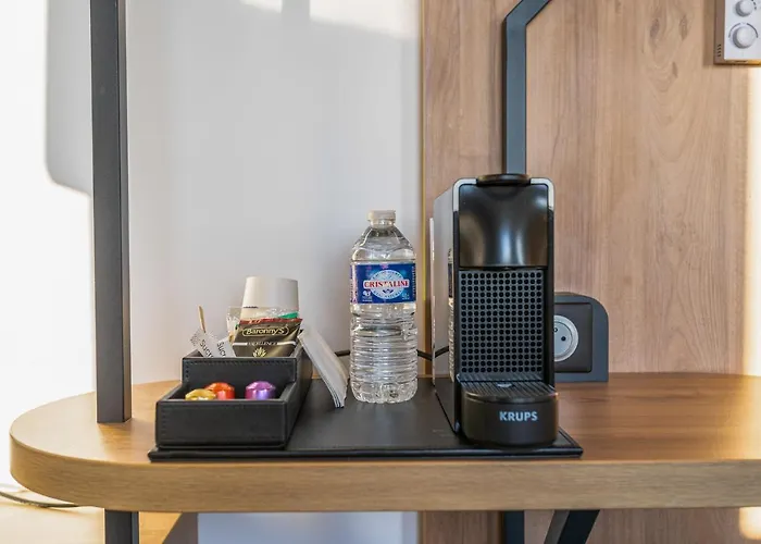 Ξενοδοχείο Centre 2*