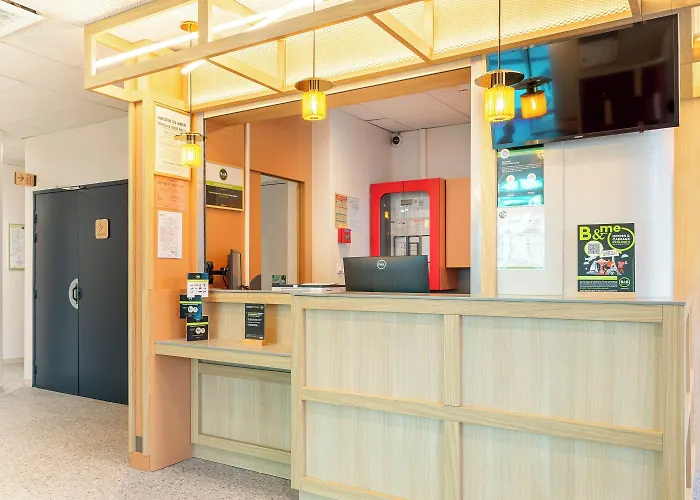 Centre Ξενοδοχείο