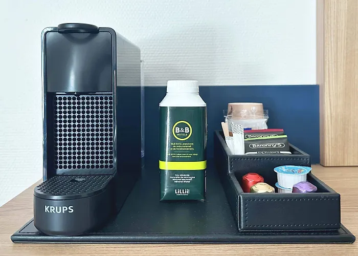 Centre Ξενοδοχείο 2*