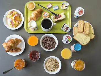 Ξενοδοχείο Centre