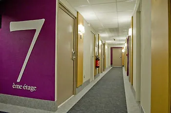 Centre Ξενοδοχείο Ναντ