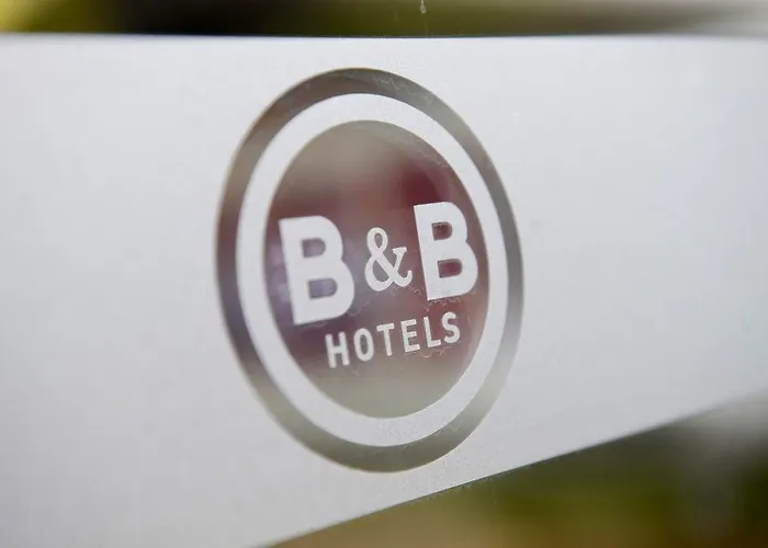 Ξενοδοχείο Centre Ναντ