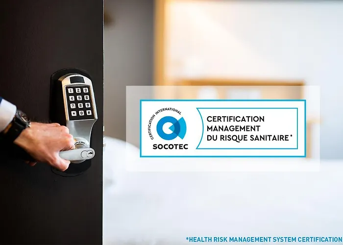 Ξενοδοχείο Centre