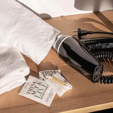 Centre فندق نانت