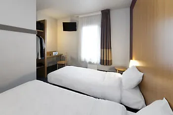 Centre Hotel Nantes
